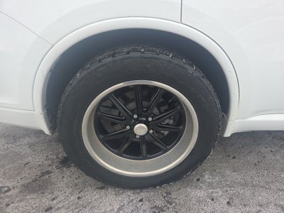 2014 Dodge Durango R/T