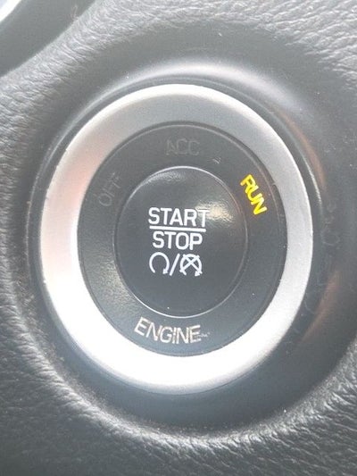 2014 Dodge Durango R/T