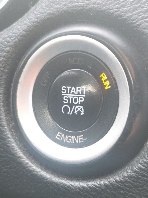 2014 Dodge Durango R/T