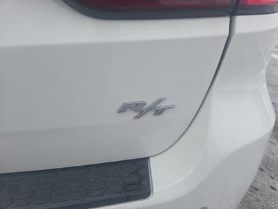 2014 Dodge Durango R/T