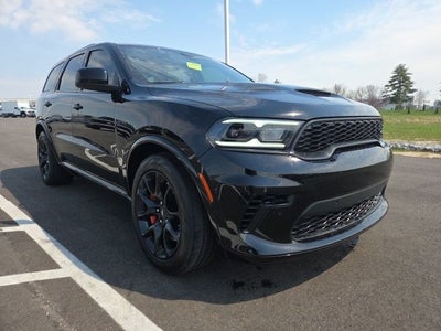 2024 Dodge Durango R/T