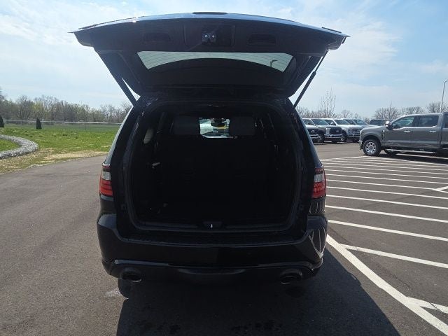 2024 Dodge Durango R/T