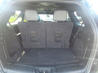 2024 Dodge Durango R/T