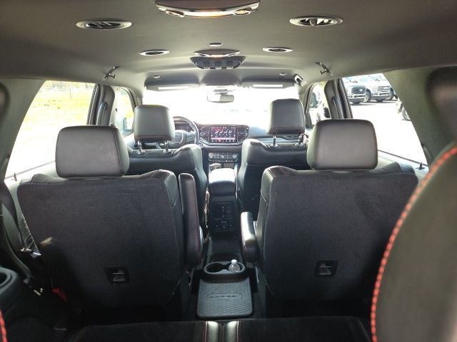 2024 Dodge Durango R/T