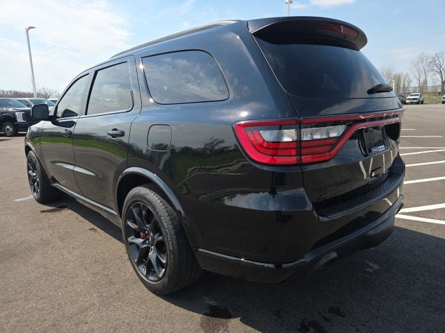 2024 Dodge Durango R/T