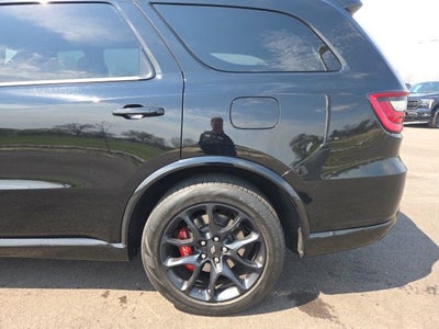 2024 Dodge Durango R/T