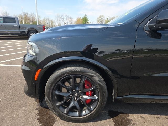 2024 Dodge Durango R/T