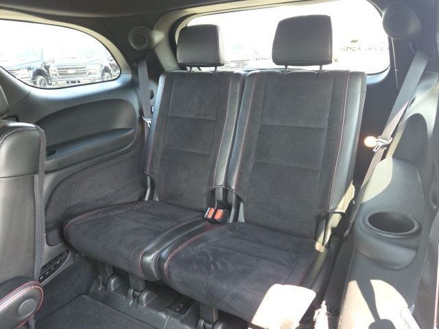 2024 Dodge Durango R/T