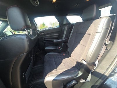 2024 Dodge Durango R/T