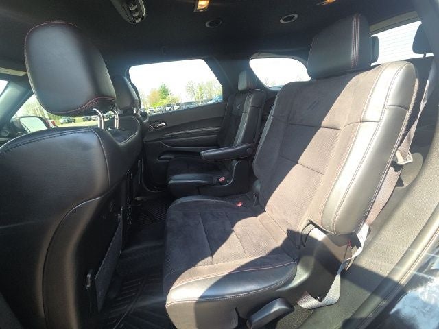 2024 Dodge Durango R/T