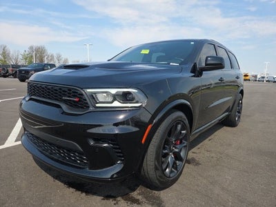 2024 Dodge Durango R/T