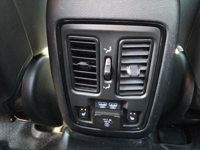 2024 Dodge Durango R/T