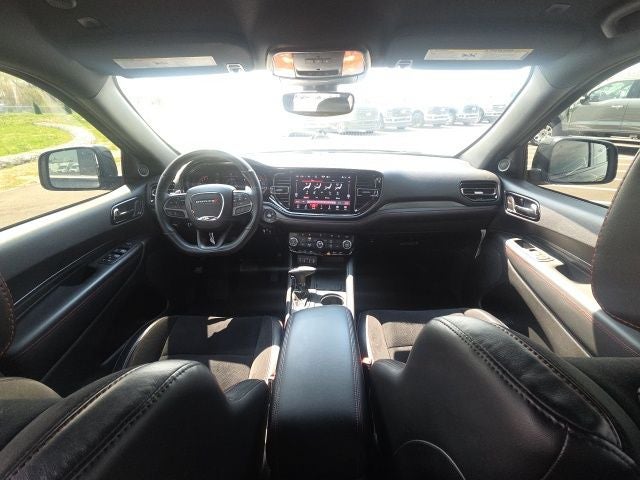 2024 Dodge Durango R/T