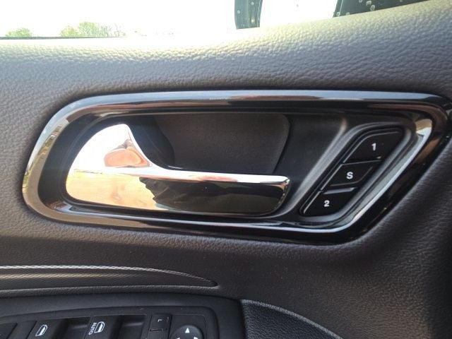 2024 Dodge Durango R/T