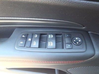 2024 Dodge Durango R/T