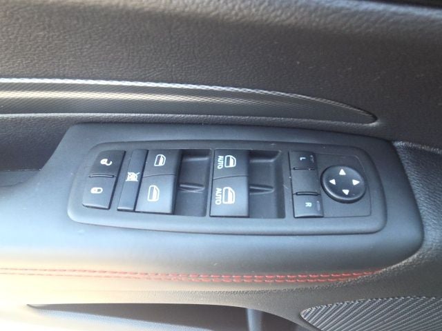 2024 Dodge Durango R/T