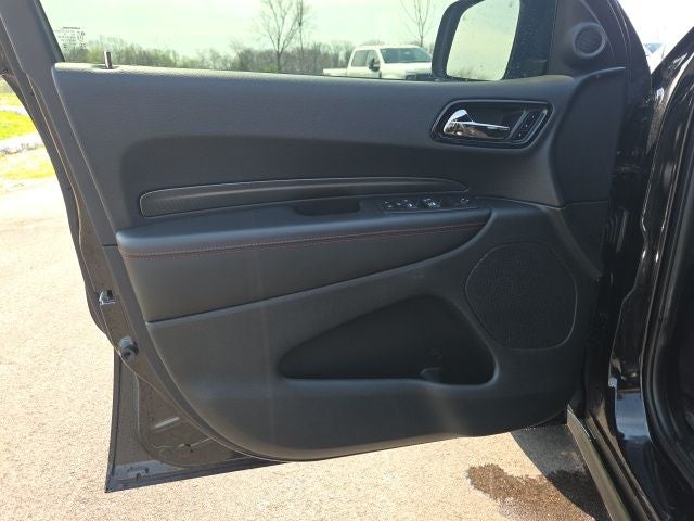 2024 Dodge Durango R/T