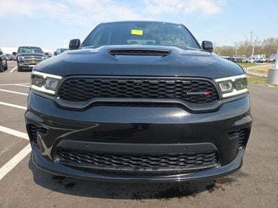 2024 Dodge Durango R/T