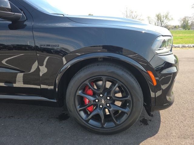 2024 Dodge Durango R/T