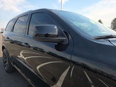 2024 Dodge Durango R/T