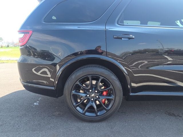 2024 Dodge Durango R/T