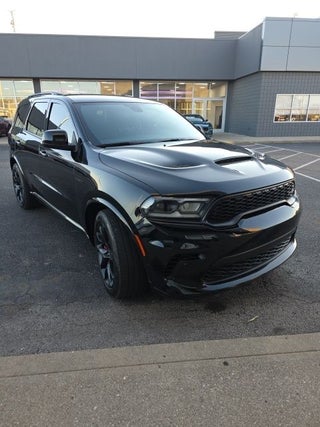 2024 Dodge Durango R/T
