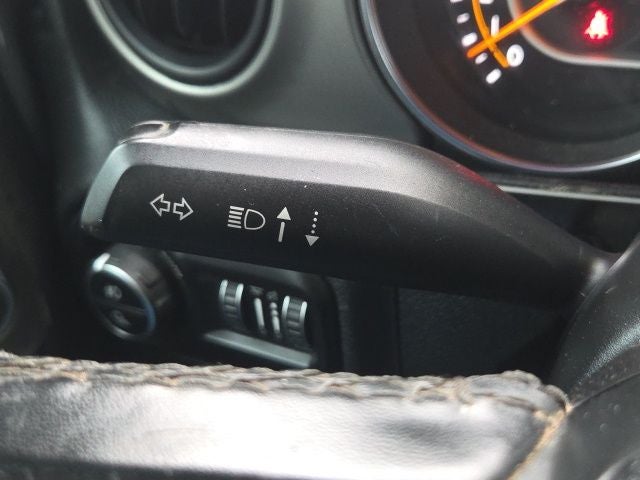 2021 Jeep Gladiator Willys