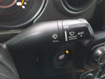 2021 Jeep Gladiator Willys