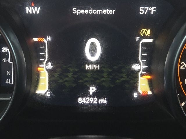 2021 Jeep Gladiator Willys