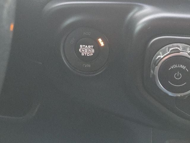 2021 Jeep Gladiator Willys