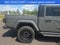 2021 Jeep Gladiator Willys