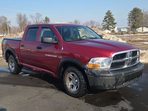 2012 RAM 1500 ST