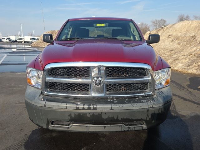 2012 RAM 1500 ST