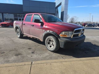 2012 RAM 1500 ST