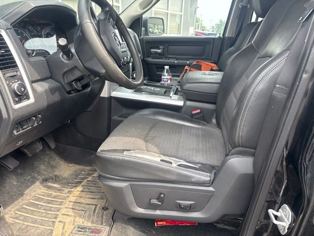 2012 RAM 1500 Sport