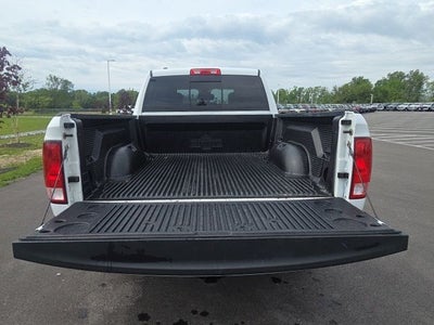 2018 RAM 1500 SLT