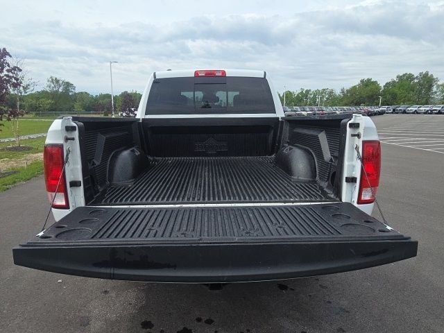 2018 RAM 1500 SLT