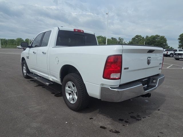 2018 RAM 1500 SLT