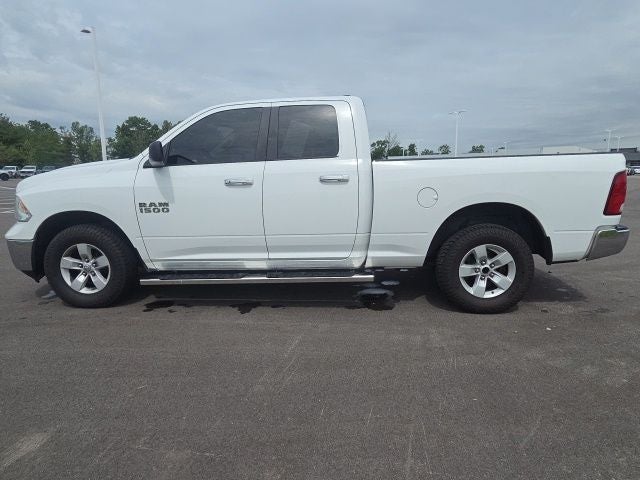 2018 RAM 1500 SLT