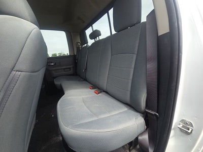 2018 RAM 1500 SLT