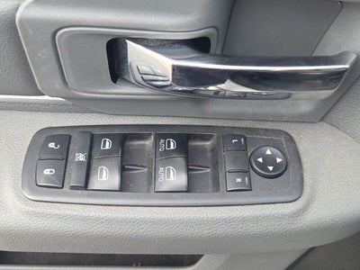 2018 RAM 1500 SLT