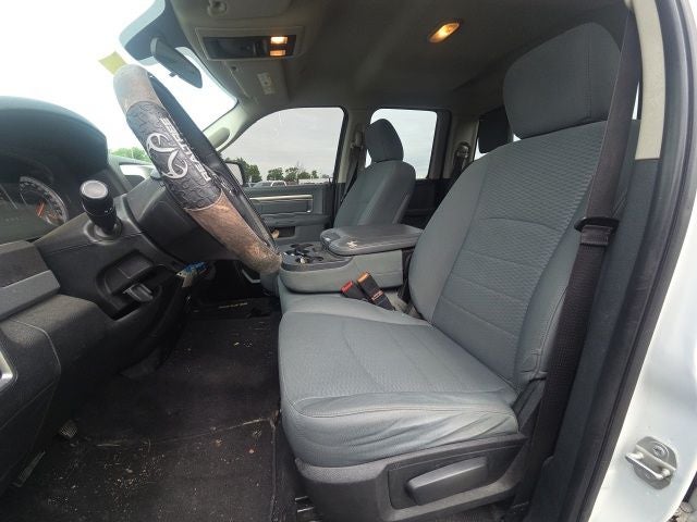2018 RAM 1500 SLT
