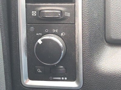 2018 RAM 1500 SLT