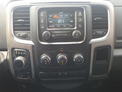 2018 RAM 1500 SLT