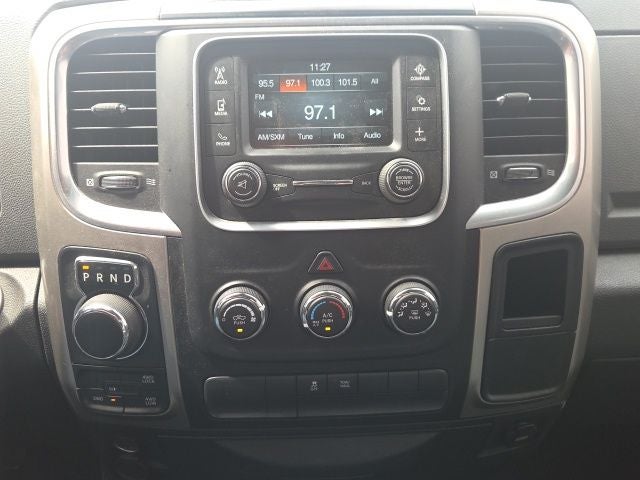 2018 RAM 1500 SLT