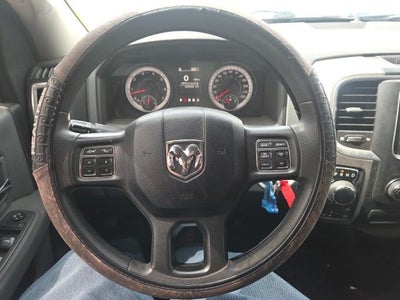 2018 RAM 1500 SLT