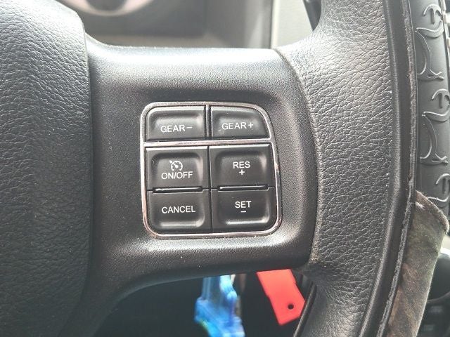 2018 RAM 1500 SLT