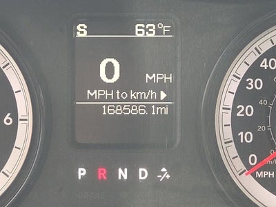 2018 RAM 1500 SLT