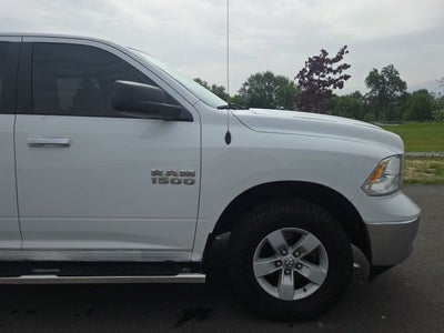 2018 RAM 1500 SLT