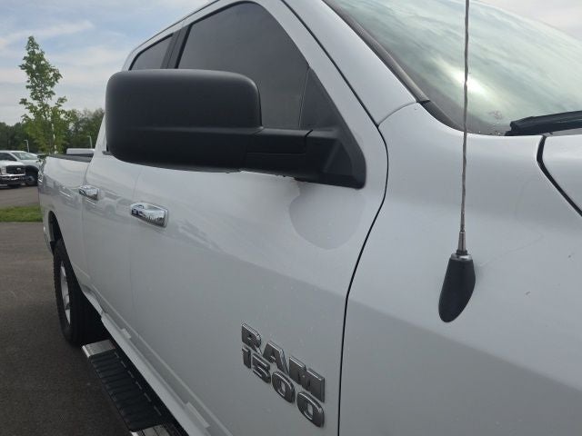 2018 RAM 1500 SLT